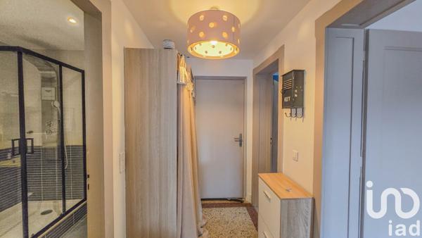 Appartement à vendre 3 pièces 70 m² Ars-sur-Moselle