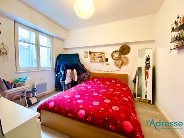 Appartement 2 pièces 48 m2