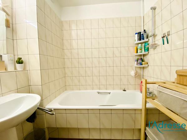 Appartement 2 pièces 48 m2