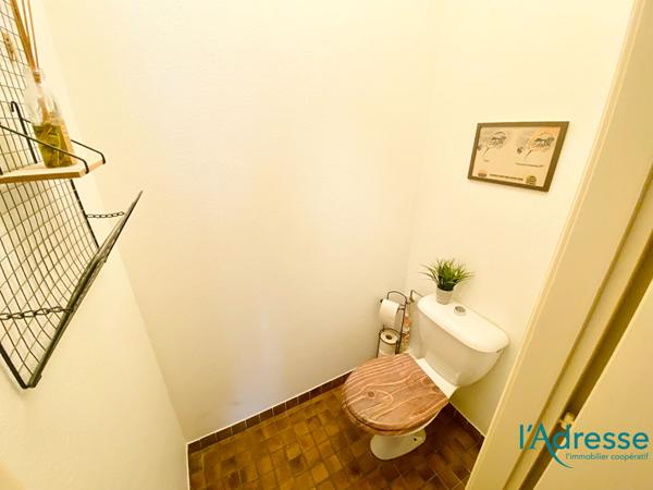 Appartement 2 pièces 48 m2