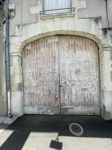 Maison à vendre à Chaveignes dans l'Indre-et-Loire (37120), ref : 37067-1009299