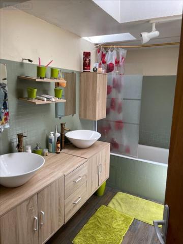 Maison à vendre à Chaveignes dans l'Indre-et-Loire (37120), ref : 37067-1009299