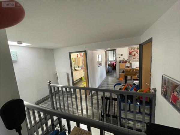 Maison à vendre à Chaveignes dans l'Indre-et-Loire (37120), ref : 37067-1009299