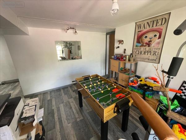 Maison à vendre à Chaveignes dans l'Indre-et-Loire (37120), ref : 37067-1009299