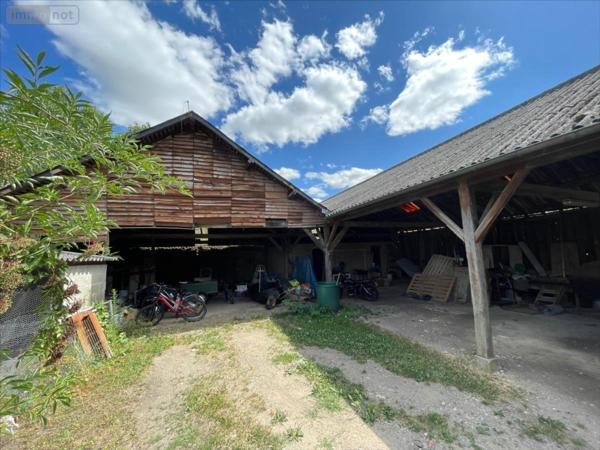 Maison à vendre à Chaveignes dans l'Indre-et-Loire (37120), ref : 37067-1009299