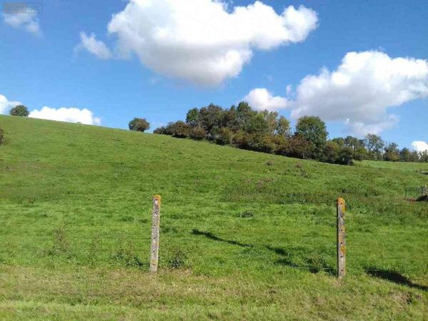 Terrain à Batir à vendre à Anvin dans le Pas-de-Calais (62134), ref : 62112-TB00777