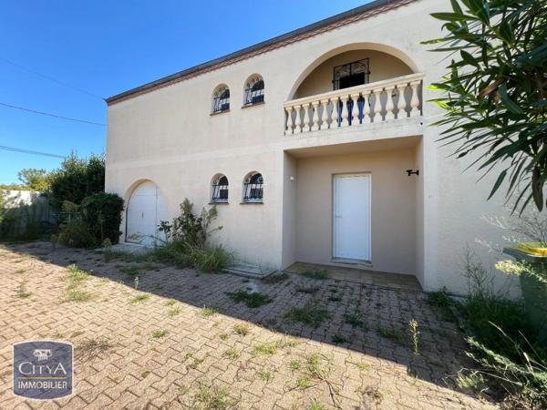 Maison à vendre 5 pièces 175m²