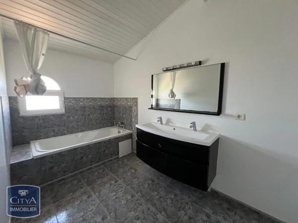 Maison à vendre 5 pièces 175m²