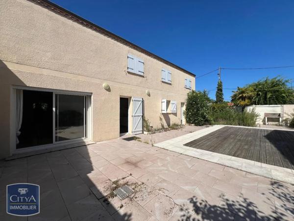 Maison à vendre 5 pièces 175m²