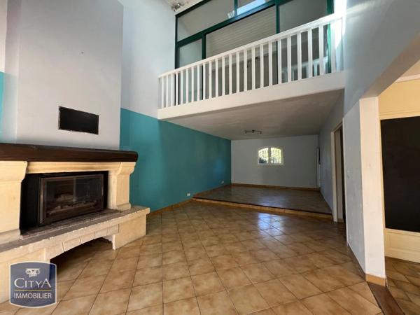 Maison à vendre 5 pièces 175m²