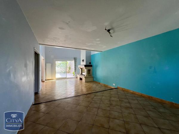 Maison à vendre 5 pièces 175m²