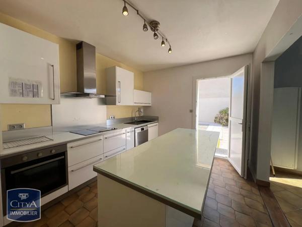 Maison à vendre 5 pièces 175m²