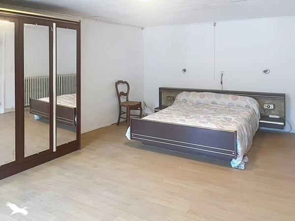 Maison 148 400 € Archiac 6 p 160 m² DPE E