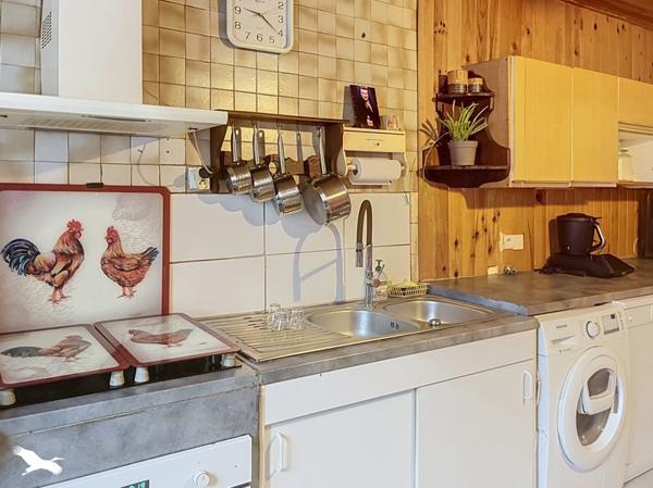 Maison 148 400 € Archiac 6 p 160 m² DPE E