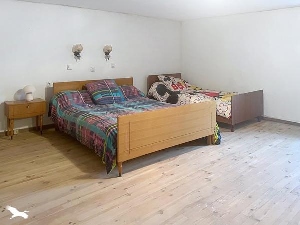 Maison 148 400 € Archiac 6 p 160 m² DPE E