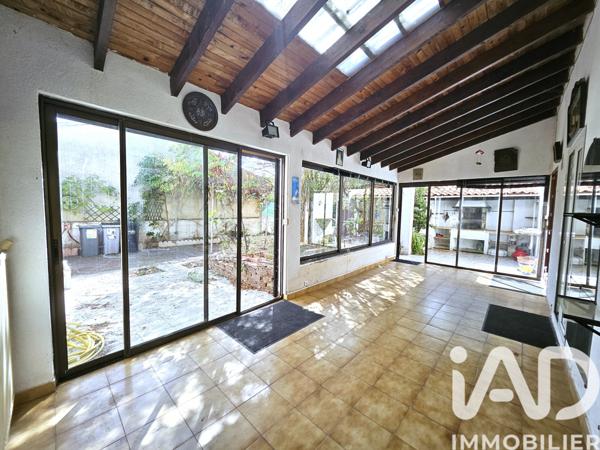 Maison à vendre 4 pièces 134 m² Frontignan