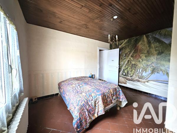 Maison à vendre 4 pièces 134 m² Frontignan