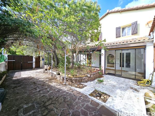 Maison à vendre 4 pièces 134 m² Frontignan
