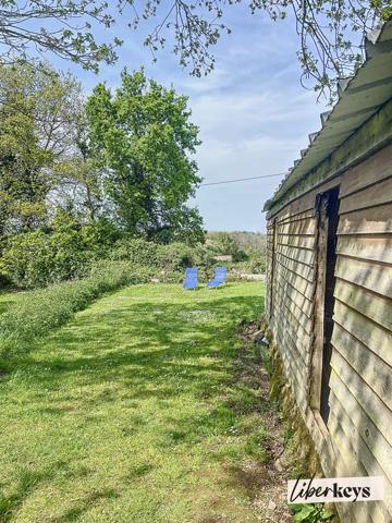Grande maison avec studio I Pommerit-Jaudy I Bretagne
