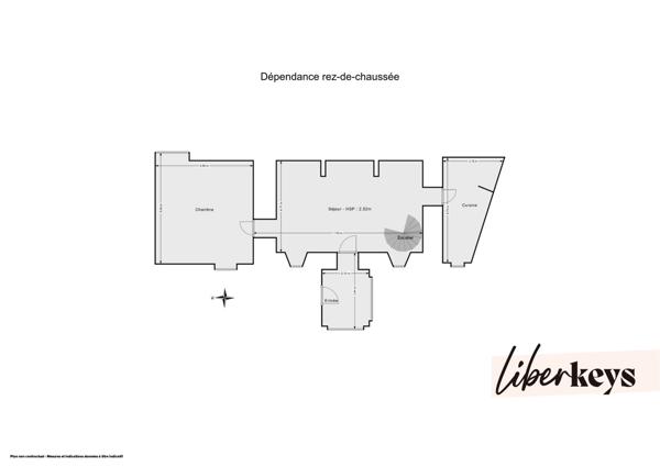 Grande maison avec studio I Pommerit-Jaudy I Bretagne