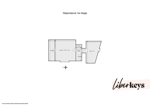 Grande maison avec studio I Pommerit-Jaudy I Bretagne