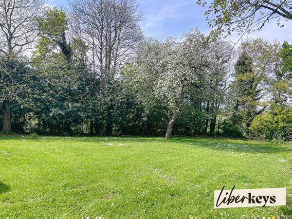Grande maison avec studio I Pommerit-Jaudy I Bretagne