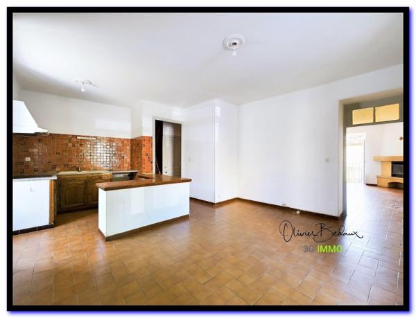Vente / Maison à Sernhac (30210)