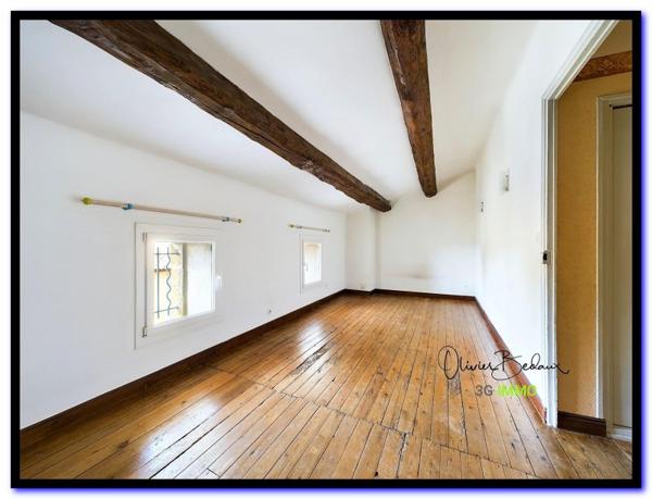 Vente / Maison à Sernhac (30210)