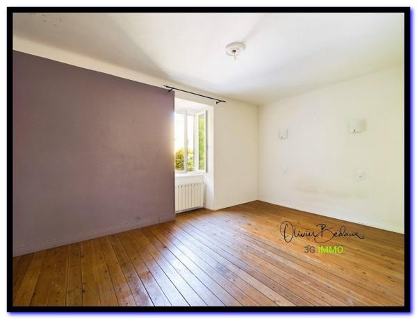 Vente / Maison à Sernhac (30210)