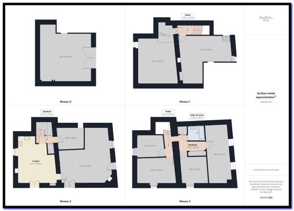 Vente / Maison à Sernhac (30210)