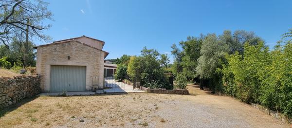 Villa 3/4P  85m2 Jardin clos, terrasse et piscine