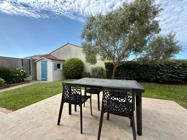Maison Saint Gilles Croix De Vie 3 pièce(s) 72 m2
