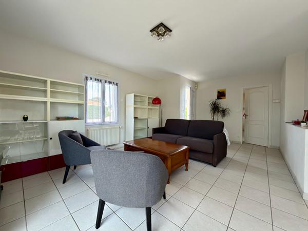 Maison Saint Gilles Croix De Vie 3 pièce(s) 72 m2