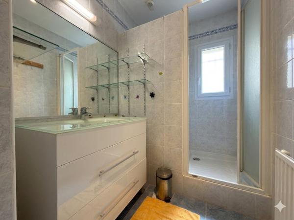 Maison Saint Gilles Croix De Vie 3 pièce(s) 72 m2