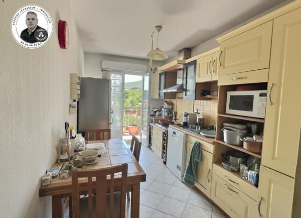 Appartement Les Arcs 3 pièce(s) 66.30 m2