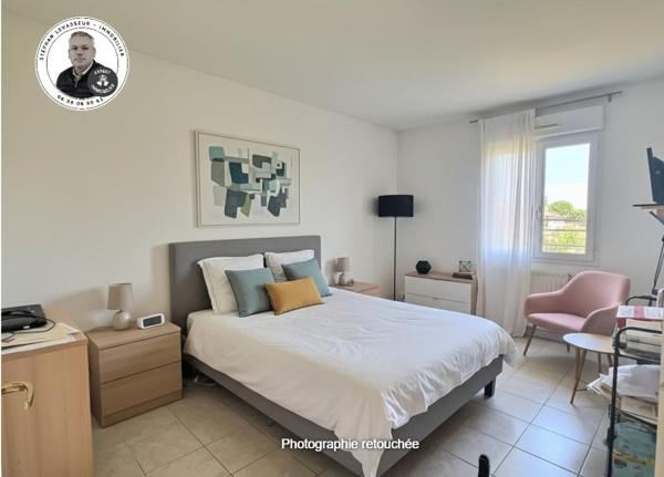 Appartement Les Arcs 3 pièce(s) 66.30 m2