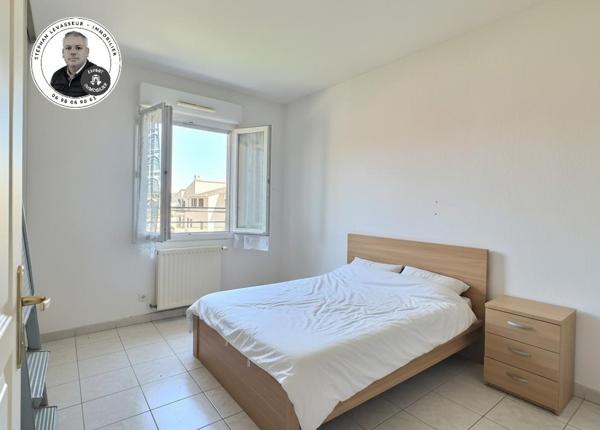 Appartement Les Arcs 3 pièce(s) 66.30 m2