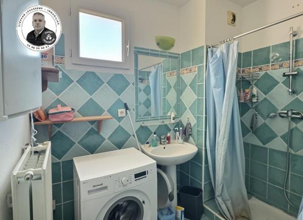 Appartement Les Arcs 3 pièce(s) 66.30 m2