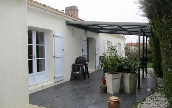 Vente Maison Sainte-foy