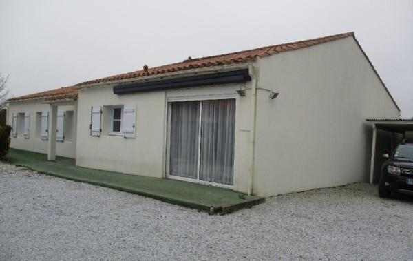 Vente Maison Sainte-foy