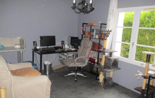 Vente Maison Sainte-foy