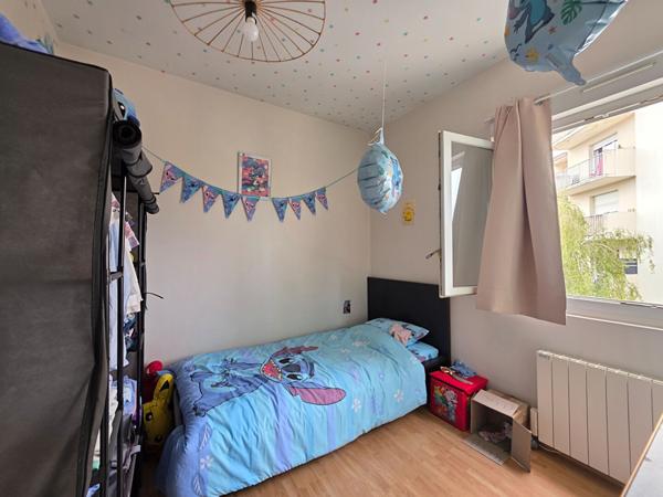 Appartement Dijon 3 pièce(s) 62.85 m2