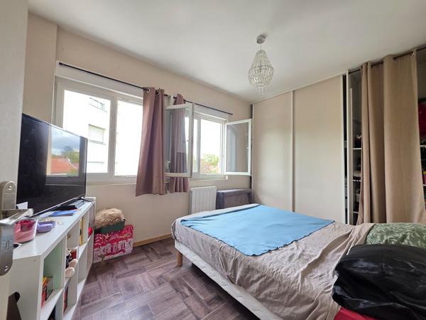 Appartement Dijon 3 pièce(s) 62.85 m2