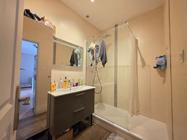 Appartement Dijon 3 pièce(s) 62.85 m2