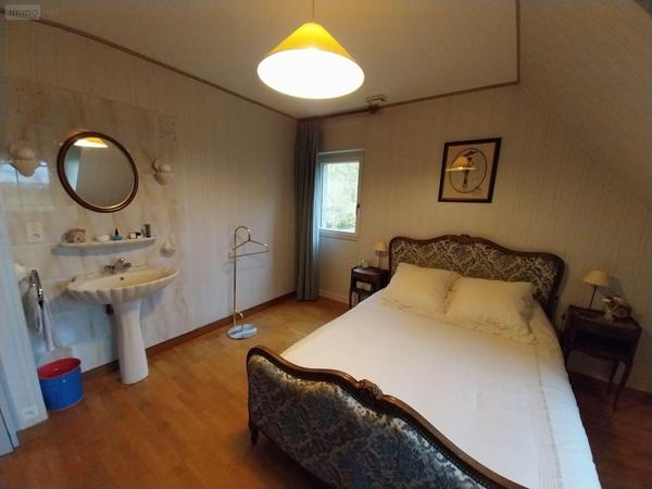 Grande propriété à vendre à Balazé en Ille-et-Vilaine (35500), ref : 35131-152   
Campagne