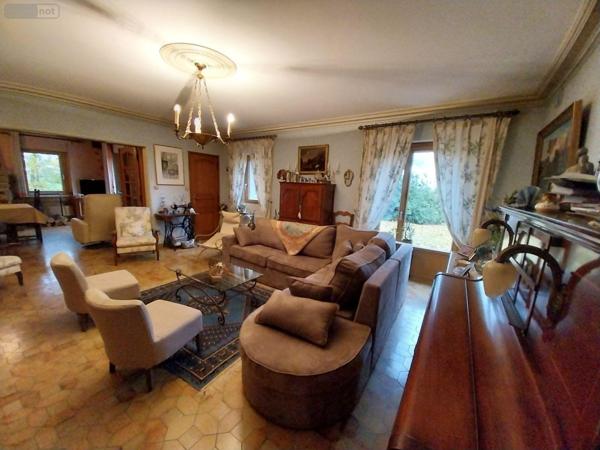 Grande propriété à vendre à Balazé en Ille-et-Vilaine (35500), ref : 35131-152   
Campagne