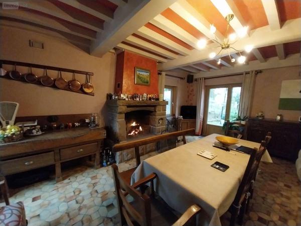 Grande propriété à vendre à Balazé en Ille-et-Vilaine (35500), ref : 35131-152   
Campagne