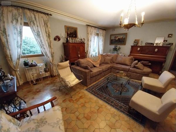 Grande propriété à vendre à Balazé en Ille-et-Vilaine (35500), ref : 35131-152   
Campagne