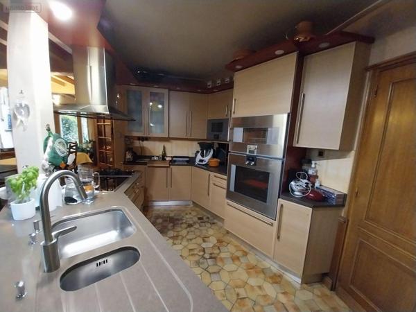 Grande propriété à vendre à Balazé en Ille-et-Vilaine (35500), ref : 35131-152   
Campagne