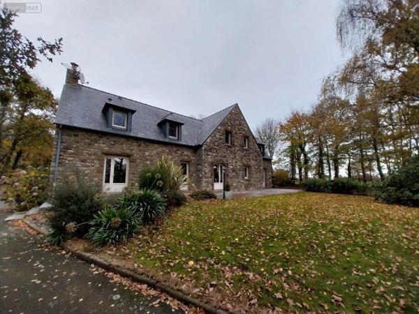 Grande propriété à vendre à Balazé en Ille-et-Vilaine (35500), ref : 35131-152   
Campagne